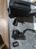 索尼（SONY）ZV-E10 II APS-C畫(huà)幅微單相機 創(chuàng  )意外觀(guān)濾鏡 精準對焦  zv-e10二代 黑色【16-50套機】 官方標配 曬單實(shí)拍圖