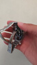 HUAWEI WATCH 5 46mm高端款航天級(jí)鈦合金表殼鈦金屬表帶首創(chuàng)X-TAP智感窗鴻蒙AI腕上小藝eSIM通信智能手表 曬單實(shí)拍圖