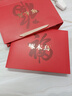 啄木鳥(niǎo)純羊毛圍巾男士秋冬季加厚保暖圍脖生日禮物送男友老公父親禮盒裝 曬單實(shí)拍圖