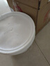 雨虹防水墻面修補(bǔ)膏白色  防霉抗菌補(bǔ)墻膏 5KG 曬單實(shí)拍圖