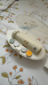 babycare電動嬰兒磨甲器寶寶兒童指甲剪刀套裝防夾肉新生兒專用 曬單實拍圖