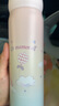 膳魔師（THERMOS）保溫杯兒童男女士學(xué)生水杯大容量不銹鋼車(chē)載杯子教師節禮物JNL 【316L不銹鋼-彩虹的夢(mèng)】 500ml 曬單實(shí)拍圖