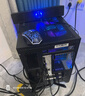 速度玩家海景房14代酷睿i9/RTX5060Ti游戲獨顯臺式機電腦家用設計師組裝黑悟空吃雞辦公AI模型主機整機全套 單主機 G：14代酷睿i9丨32+2TB丨5060TI獨顯 曬單實(shí)拍圖