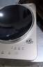 美的（Midea）電磁爐【國家補(bǔ)貼】家用3500W大功率凹面多功能電磁灶 電火鍋火鍋專用小型多功能商用電池爐炒菜鍋 【國家補(bǔ)貼】MC-35RC06【下單贈專用鐵鍋】 曬單實(shí)拍圖