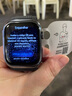 華為（HUAWEI）手表WATCH D2【咨詢(xún)享優(yōu)惠】腕部心電血壓采集記錄儀家用血氧睡眠壓力體溫監測運動(dòng)健康家人禮物 幻夜黑【送保護膜+曬單十選一】 曬單實(shí)拍圖