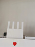 小米（MI）路由器AX3000T 5G雙頻WIFI6 多設(shè)備組網(wǎng) 3000M無(wú)線速率 多寬帶聚合 智能家用路由 曬單實(shí)拍圖
