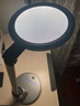 松下（Panasonic）致儒全光譜護(hù)眼燈導(dǎo)光板全域發(fā)光學(xué)生學(xué)習(xí)護(hù)眼家用臥室床頭燈 曬單實(shí)拍圖