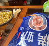彩雙海即食九節(jié)蝦干特大干蝦斑節(jié)對蝦烤蝦干大號孕婦小孩零食海鮮特產(chǎn) XXL九節(jié)蝦干500g【38-46只】 曬單實拍圖