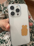 Apple/蘋果 iPhone 16 Pro（A3294）256GB 白色鈦金屬 支持移動聯(lián)通電信5G 雙卡雙待手機 曬單實拍圖