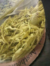 一杯香茶葉綠茶明前嫩芽碧螺春250g2025新茶春茶禮盒裝自己喝送禮品袋 曬單實(shí)拍圖