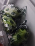 趣嘗鮮 云南香水子彈檸檬6粒裝  單果80-120g 源頭直發(fā) 新鮮水果 曬單實(shí)拍圖