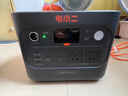 電小二【超輕1度電】快充戶外電源1500W大功率大容量220V移動電源車載充電寶露營應(yīng)急儲能電池1000Pro2 曬單實(shí)拍圖