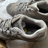 NEW BALANCE NB530官方老爹鞋男鞋女鞋情侶復古網(wǎng)鞋夏季透氣網(wǎng)面運動(dòng)休閑鞋 米白/金屬銀MR530KA 建議拍小半碼 42 (腳長(cháng)26.5cm尺碼詳詢(xún)客服) 曬單實(shí)拍圖