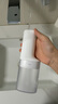 小米（MI） 米家電動(dòng)沖牙器2 家用洗牙器美牙儀 牙齒沖洗器清潔器 口腔護(hù)理  3檔模式 專(zhuān)業(yè)微氣泡噴嘴長(zhǎng)續(xù)航 米家電動(dòng)沖牙器2【升級(jí)款】 曬單實(shí)拍圖