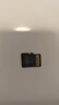 ?？低暎℉IKVISION）64GB TF（MicroSD）內(nèi)存卡高速存儲卡U3 C10 A1 4K視頻監(jiān)控攝像頭/行車記錄儀專用存儲內(nèi)存卡 曬單實拍圖