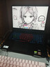 惠普（HP）暗影精靈11游戲本筆記本電腦 國家補貼（R9 8945HX RTX5060 32G 1TBSSD QHD240Hz 四分區(qū)鍵盤） 曬單實拍圖
