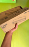 聯(lián)想（Lenovo）至像LT100黑色原裝墨粉盒 領(lǐng)像耗材（適用于L100/M100/M101/M102/M1520/M1688系列產(chǎn)品） 曬單實(shí)拍圖