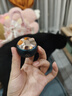 花西子花潤參養唇膜/保濕滋潤補水防干裂護唇膏唇部護理女6g 曬單實(shí)拍圖