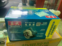 東成1500W工業(yè)級手提電鋸木工臺鋸家用鋁塑切割機圓盤(pán)鋸M1Y-FF07-185 曬單實(shí)拍圖