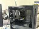 華碩（ASUS）ATS GeForce RTX5060 O8G ATS 巨齒鯊電競游戲顯卡 曬單實(shí)拍圖