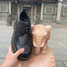 Jeep吉普男鞋2025年秋季男士休閑鞋商務(wù)英倫風(fēng)休閑皮鞋布洛克正裝鞋男 黑色 42 曬單實(shí)拍圖