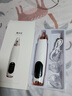 颯望【德國】吸黑頭儀器神器超大吸力清潔器電動吸黑頭粉刺收縮毛孔家用小氣泡美容儀器去粉刺神器 【清潔款】真空負壓吸出黑頭 曬單實拍圖
