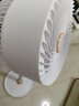 NIYEVN【300平全屋降溫丨秒降16℃】空調(diào)扇制冷風(fēng)扇落地扇電風(fēng)扇靜音臥室超靜音一級(jí)能效空氣循環(huán)扇家用 【空調(diào)級(jí)冷風(fēng)】200m全域降溫-靜音恒冷-省電機(jī)械 2025年新款丨渦輪暴風(fēng)丨全屋送風(fēng)制冷丨 曬單實(shí)拍圖