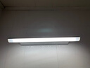 歐普照明T5鏡前燈管YK24RL YK14RR RD 16G RGB14W24WT5燈管 14W-6500K白光 11-15W 曬單實拍圖