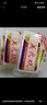 美弍玖（B-29）洗衣皂國產(chǎn)252g*10塊肥皂美貳玖b29內衣皂寶寶皂增白留香耐用 國產(chǎn)252g*10塊 曬單實(shí)拍圖