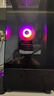 微星（MSI）AMD R7 7800X3D/9700X/9070GRE/9070XT/5060Ti/5070臺式組裝機游戲電競三角洲行動(dòng)電腦主機DIY整機 配置十：7800X3D+RTX5070 曬單實(shí)拍圖