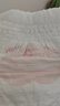 好奇（Huggies）鉑金裝拉拉褲箱裝加加加大號XXXL64片嬰兒尿不濕學(xué)步褲 曬單實拍圖