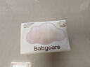 babycare嬰兒云柔巾兒童超柔軟面巾紙紙巾清潔保濕抽紙乳霜紙 108抽*24包 曬單實拍圖