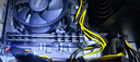 愛(ài)國者（aigo）32GB(16G×2)套裝 DDR4 3200 臺式機內存條 馬甲條 雙通道電腦存儲條 承影黑色 C16 Deepseek硬件 曬單實(shí)拍圖