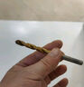 天工天工M42麻花鉆頭鍍鈦不銹鋼專用直柄含鈷8%超硬打孔鋼鐵合金模具 10mm 曬單實(shí)拍圖