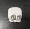 BOSEQuietComfort 消噪耳塞 無(wú)線(xiàn)藍牙耳機 大鯊3代 小鯊2代耳夾式 大鯊魚(yú) 三代 白色 【BOSE 外貿標配】 曬單實(shí)拍圖