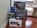 SUPER FLOWER振華 額定1300W LEADEX VII 1300W金牌全模 ATX3.1電源 支持5090/9070顯卡 全日系電容 曬單實(shí)拍圖