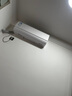 美的空調(diào) 大1匹 酷省電 新一級能效 變頻冷暖 壁掛式小空調(diào)掛機(jī)節(jié)能 家電國家補(bǔ)貼 KFR-26GW/N8KS1-1 曬單實拍圖