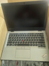 華為HUAWEI二手筆記本MateBook13/xpro觸屏2K全面屏 便攜二手筆記本電腦 Magic R5-2500-8G-256G-高分屏 95成新 曬單實(shí)拍圖