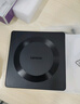 聯(lián)想（Lenovo）8倍速 USB外置光驅刻錄機 DVD光驅外置 CD移動(dòng)光驅 筆記本電腦臺式機便攜免驅外接光驅 GP70Pro 曬單實(shí)拍圖