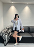 飛躍官方女鞋帆布鞋女2025秋季透氣鞋子女新款休閑德訓鞋女百搭單鞋女 米粉紅 36 曬單實(shí)拍圖