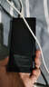 適用榮耀充電寶20000毫安超大容量66W快充100pro/200/x50/60/80/m 炫酷黑【快充+進(jìn)口電芯】提速999% 曬單實(shí)拍圖