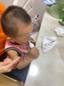 貝博氏babybox嬰兒牙刷細(xì)軟毛兒童牙刷乳牙牙刷1-3歲2支裝 曬單實(shí)拍圖