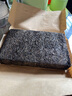 白沙溪茶葉安化黑茶天茯茶湖南特產(chǎn)金花茯茶磚茶1kg禮盒裝送禮袋 曬單實拍圖