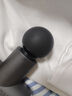 沃樂筋膜槍按摩儀按摩器肩頸腰背專業(yè)運動級肌肉放松迷你Mini腿部送女朋友男生日父母親中秋教師節(jié)禮物 曬單實拍圖