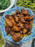 溫氏 供港黃油雞2斤 冷凍 黃油母雞農(nóng)家土雞整雞 散養(yǎng) 雞肉 曬單實(shí)拍圖