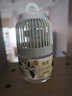 air funk香薰室內(nèi)空氣清新劑香氛小香墩臥室?guī)舫愇?茉莉花青茶 曬單實拍圖