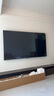 海信電視E7N Pro 85英寸信芯芯片H6 U+MiniLED 抗反光放眩光墨晶屏 300Hz帝瓦雷音響國家補貼85E7N-PRO 曬單實(shí)拍圖