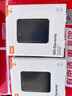 西部數據（WD）2TB 移動(dòng)硬盤(pán) USB3.0 元素系列 2.5英寸 機械硬盤(pán) 筆記本電腦外接 外置擴容備份 大容量家庭存儲 曬單實(shí)拍圖