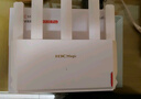 H3C新華三 AX3000 WiFi6千兆無(wú)線(xiàn)路由器 5G雙頻 Mesh 家用大覆蓋 信號增強 3000M速率 穿墻王AX3001  曬單實(shí)拍圖
