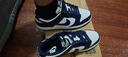耐克（NIKE）男子NIKE DUNK LOW RETRO板鞋/復(fù)刻鞋 HF5441-107 42 曬單實(shí)拍圖